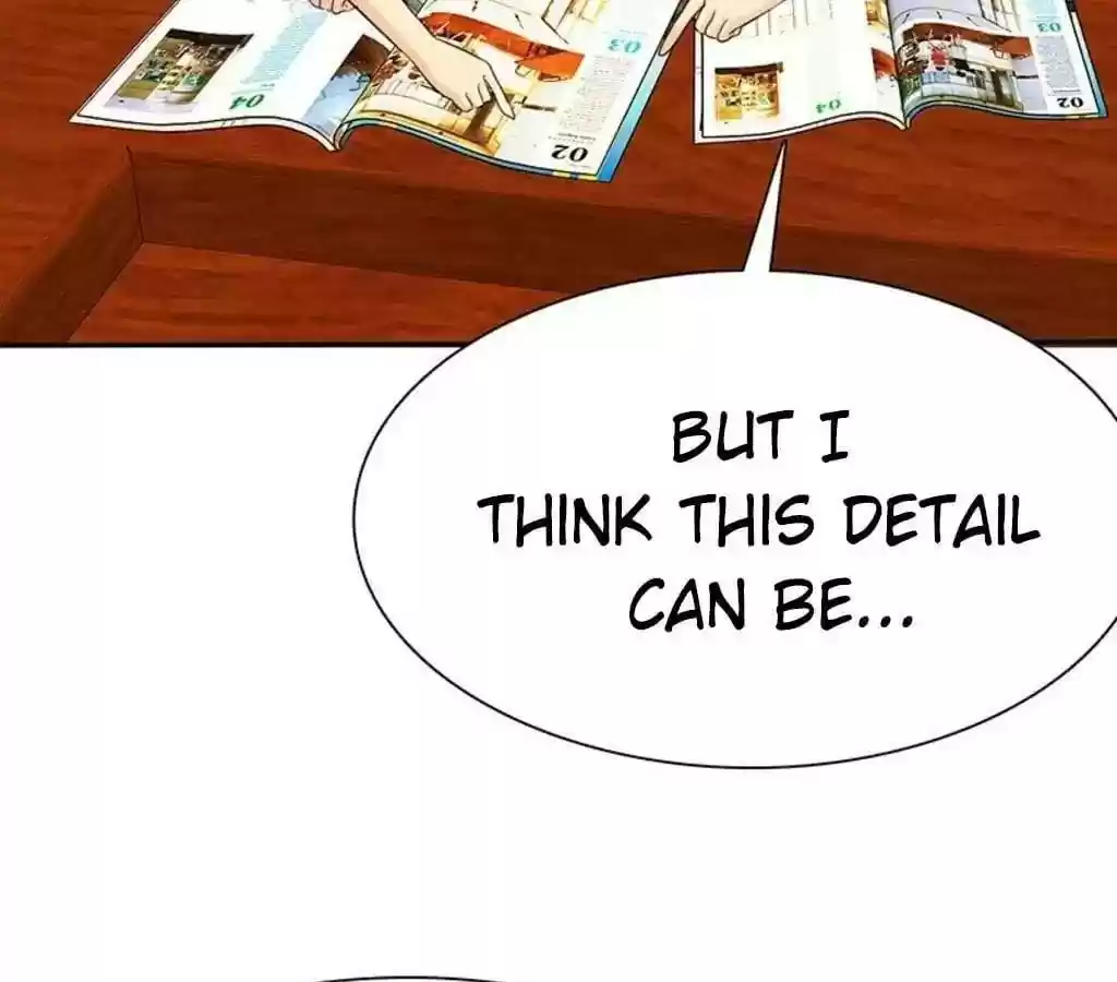 If I Never Loved You Chapter 70