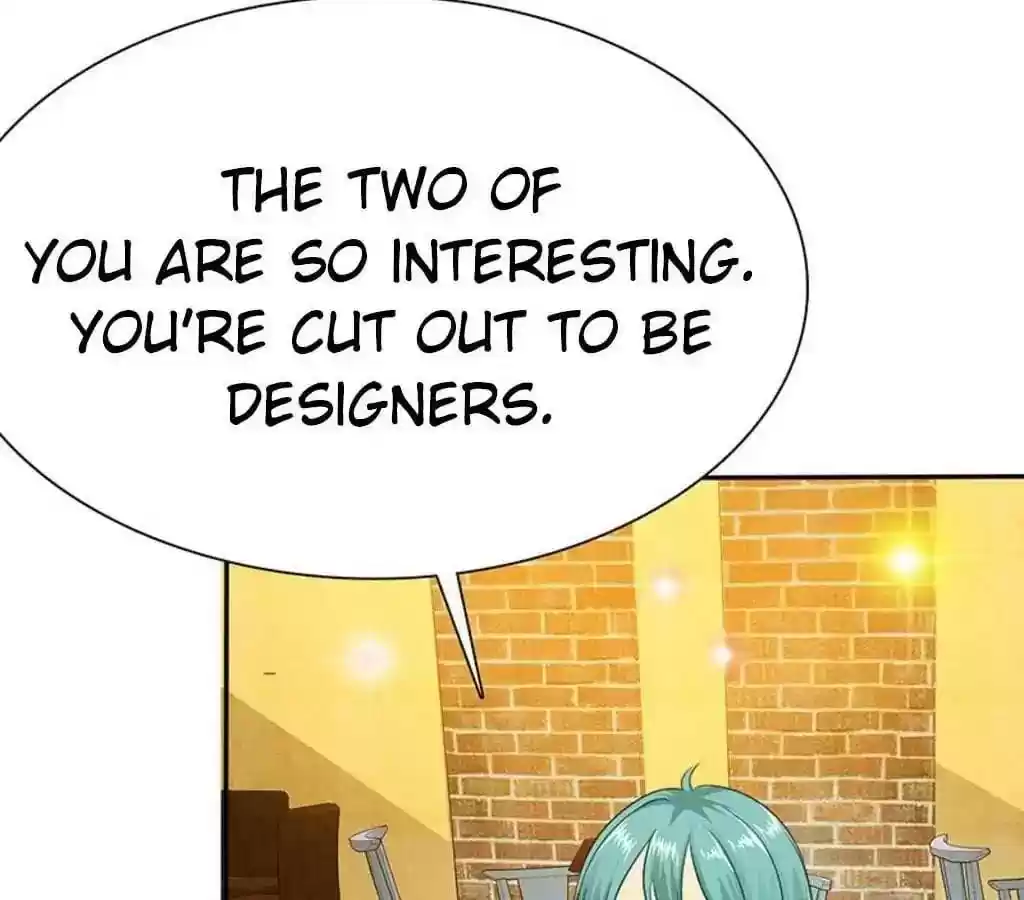 If I Never Loved You Chapter 70