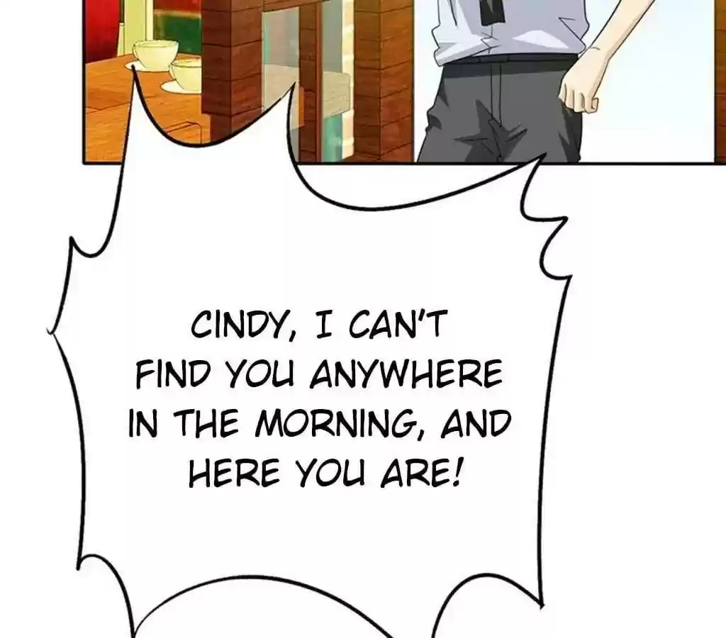 If I Never Loved You Chapter 70