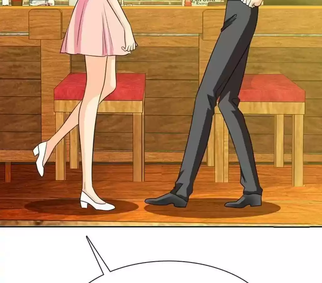 If I Never Loved You Chapter 70