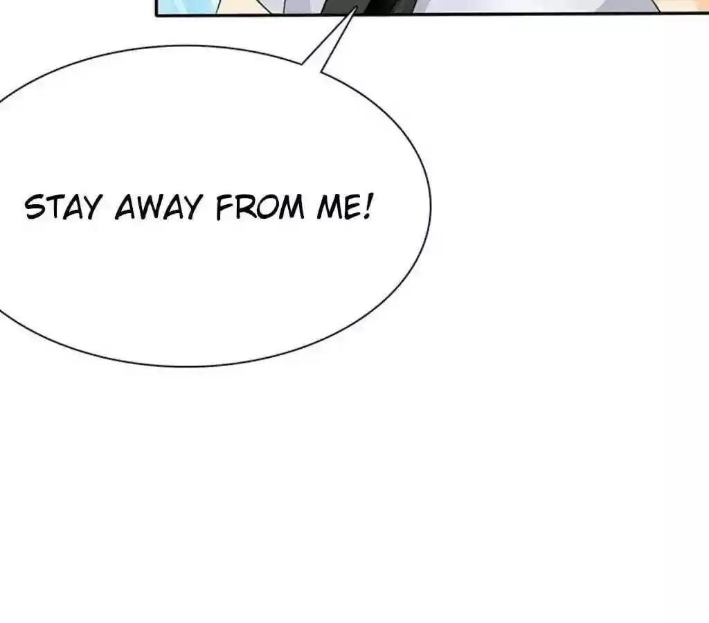 If I Never Loved You Chapter 70