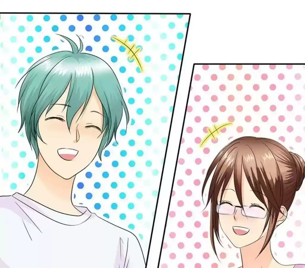 If I Never Loved You Chapter 70