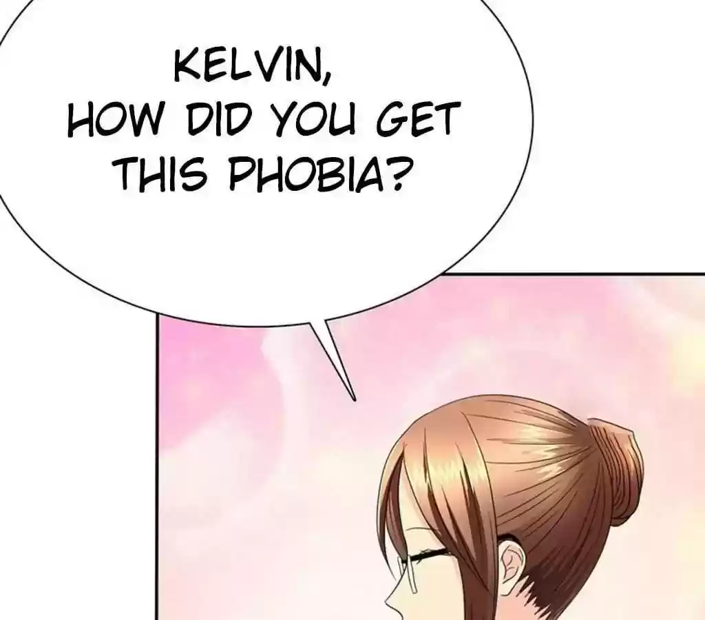 If I Never Loved You Chapter 70