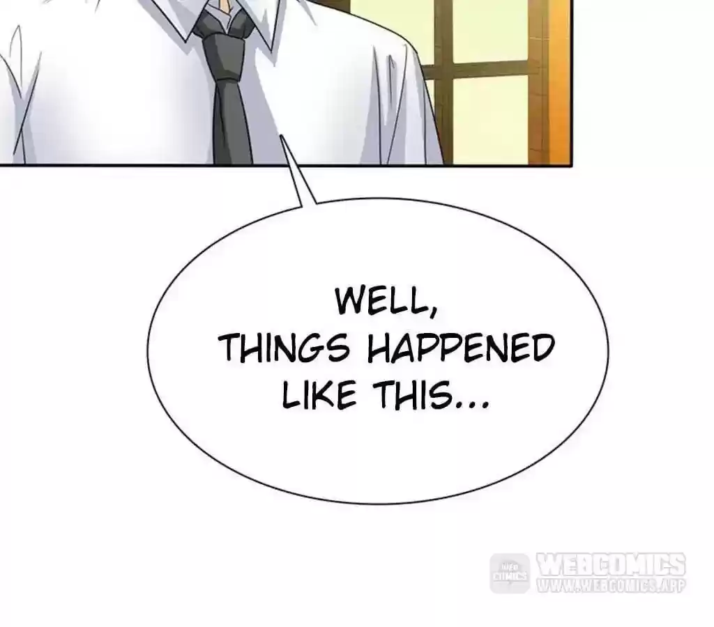 If I Never Loved You Chapter 70