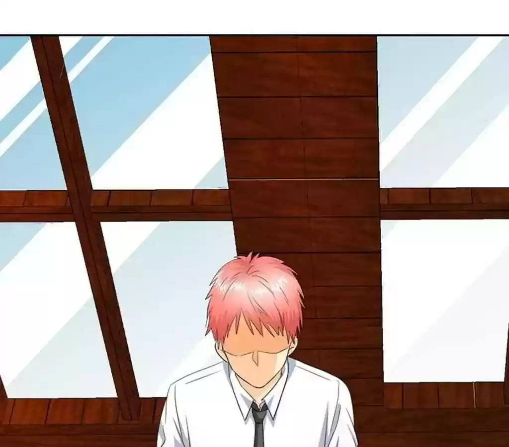 If I Never Loved You Chapter 70