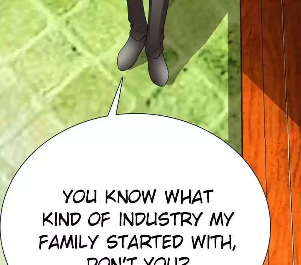 If I Never Loved You Chapter 70