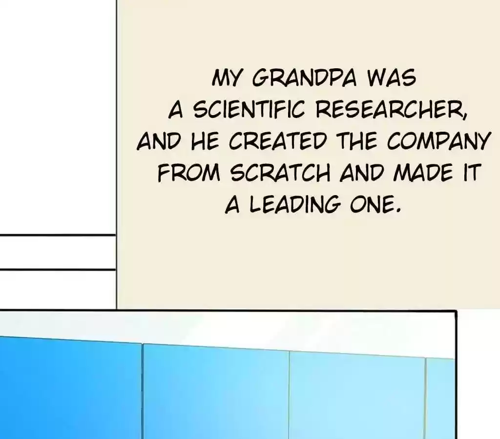 If I Never Loved You Chapter 70