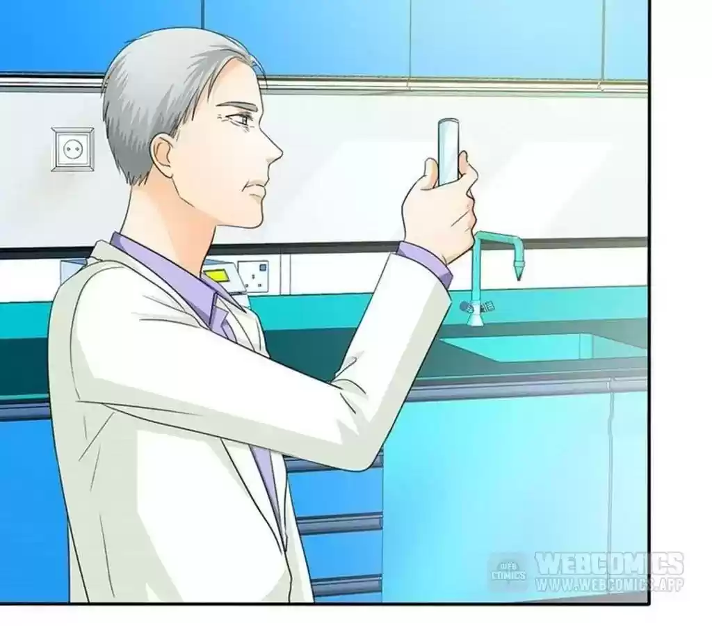 If I Never Loved You Chapter 70