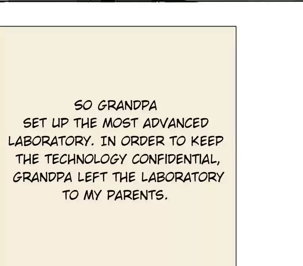 If I Never Loved You Chapter 70