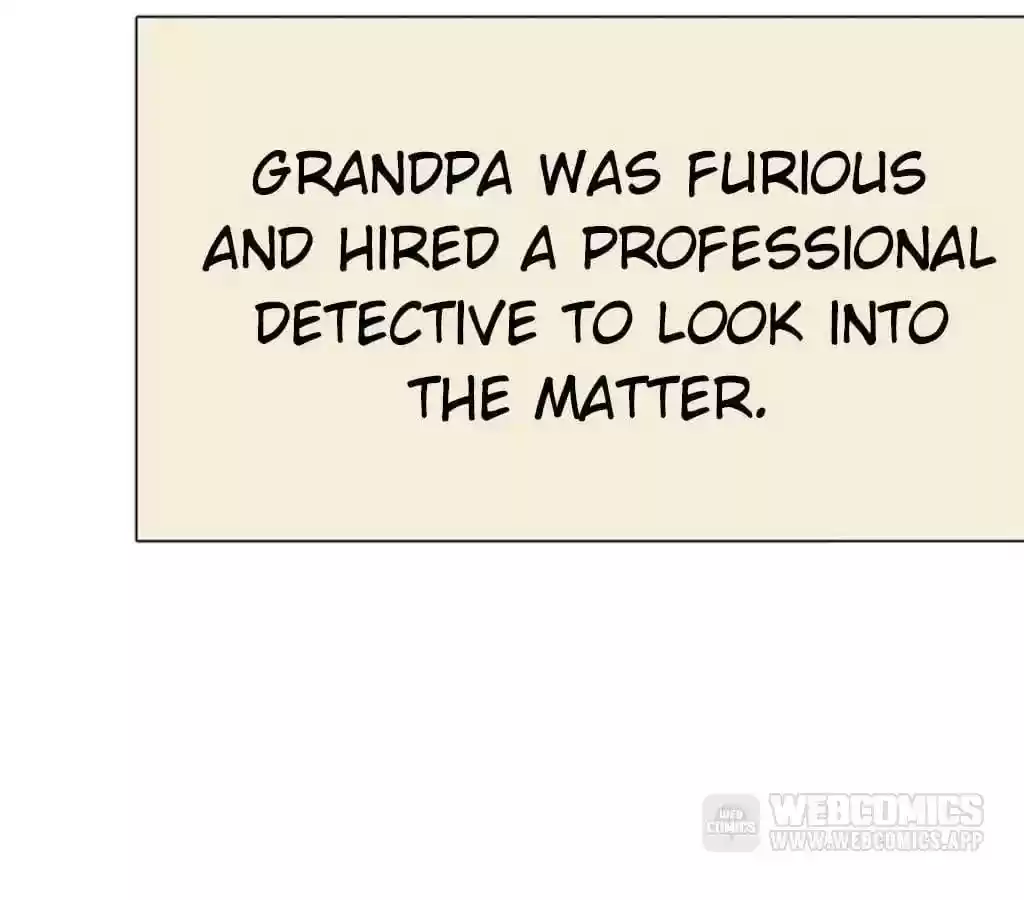 If I Never Loved You Chapter 70