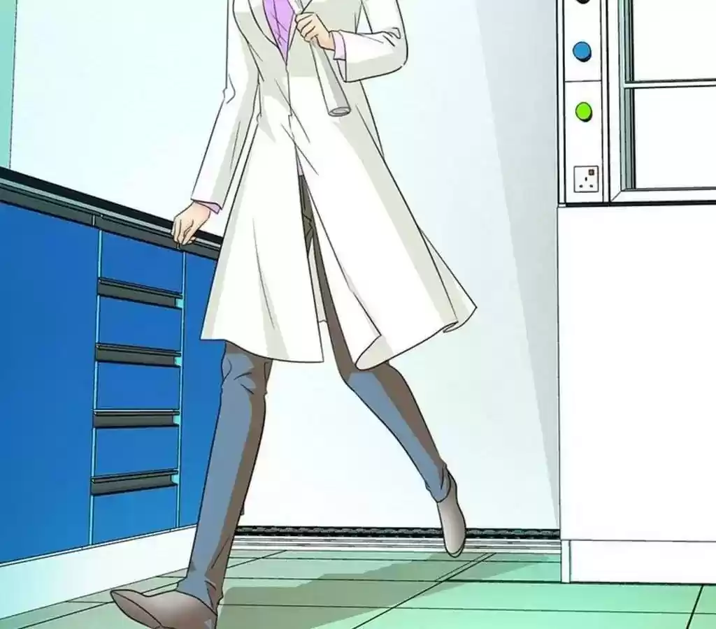 If I Never Loved You Chapter 70