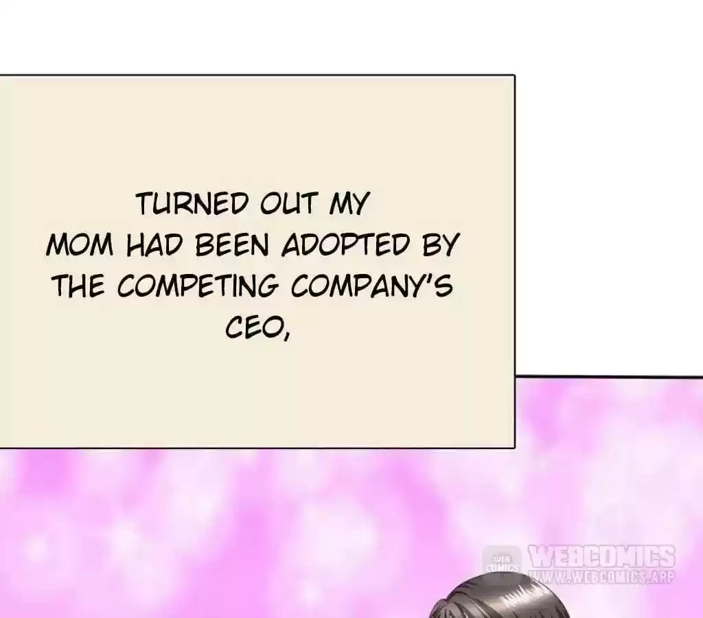 If I Never Loved You Chapter 70