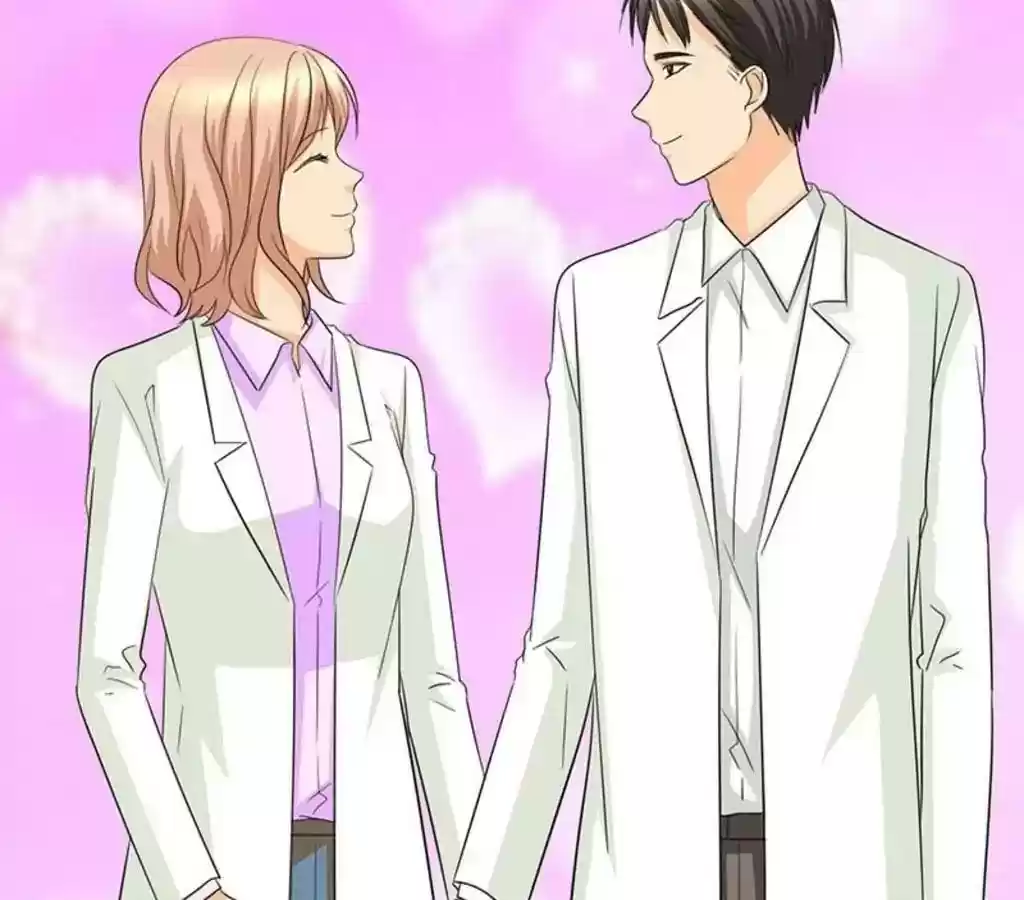 If I Never Loved You Chapter 70