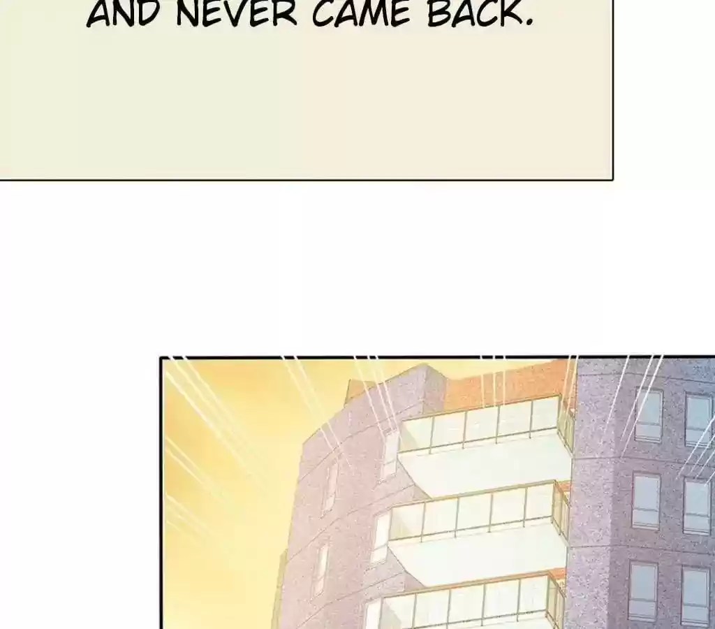 If I Never Loved You Chapter 70