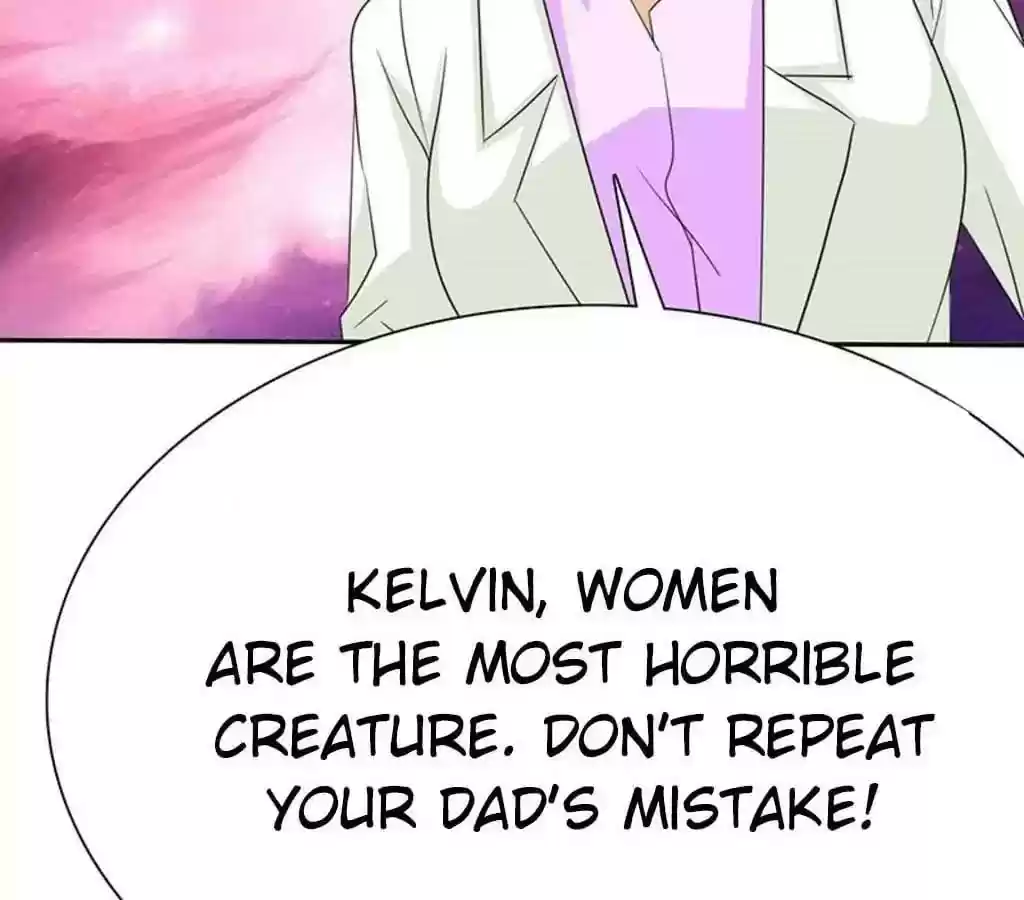 If I Never Loved You Chapter 70