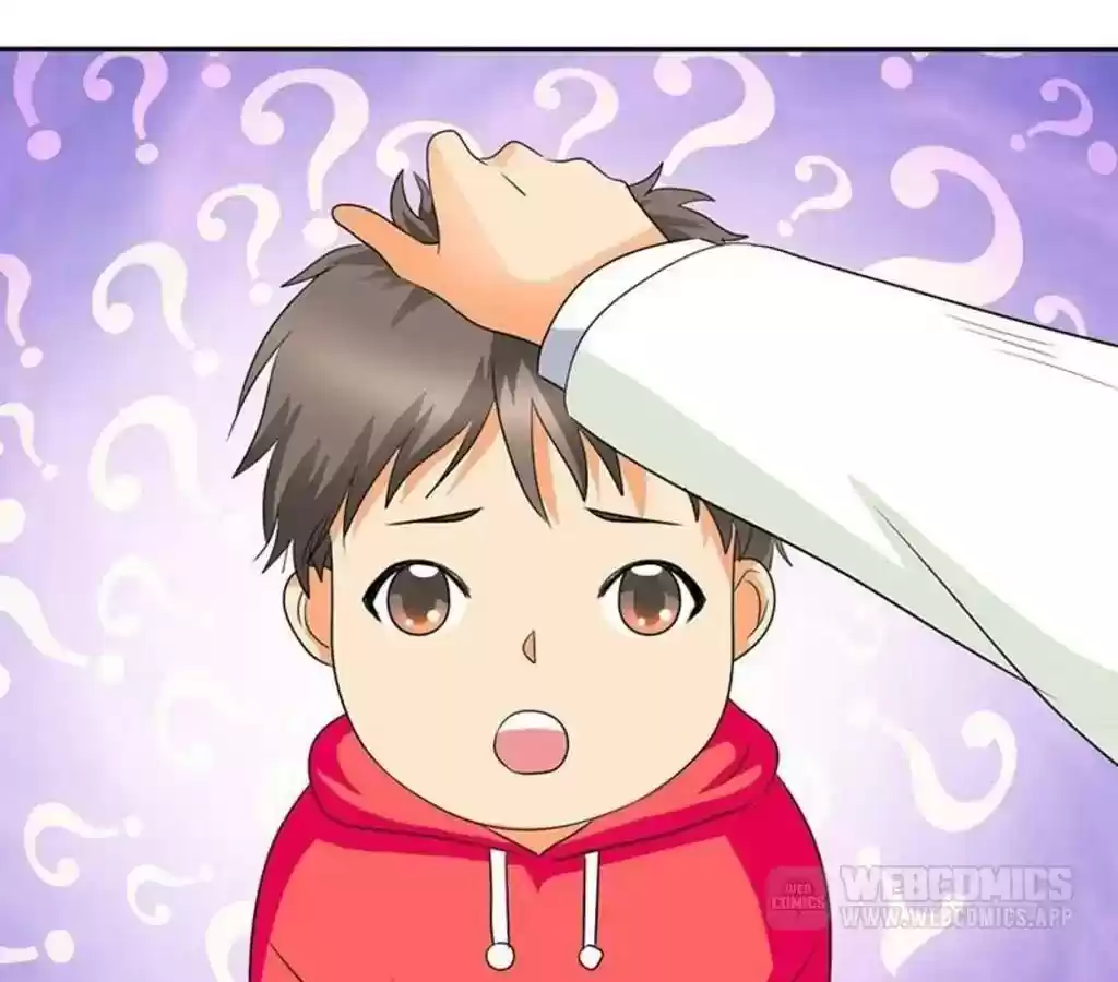 If I Never Loved You Chapter 71