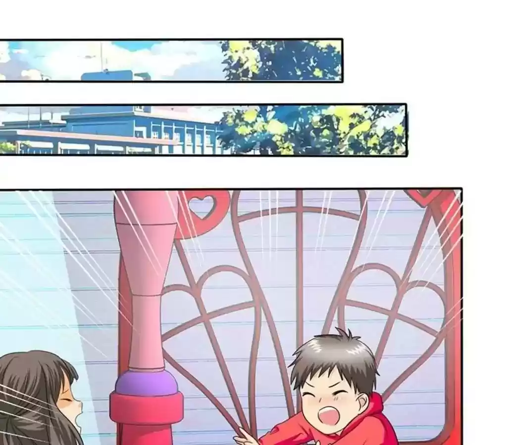 If I Never Loved You Chapter 71