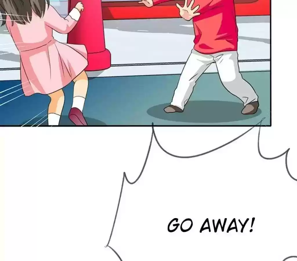 If I Never Loved You Chapter 71