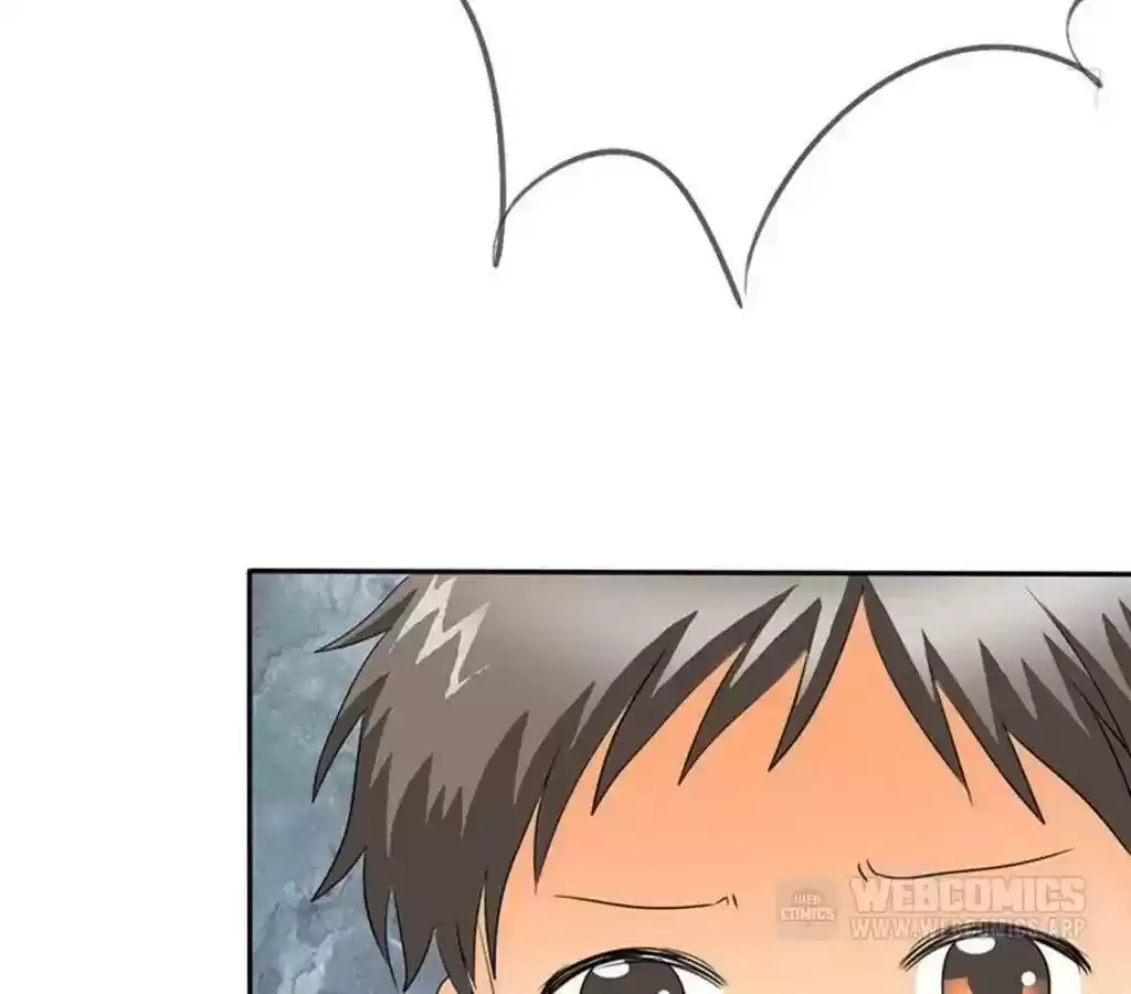 If I Never Loved You Chapter 71