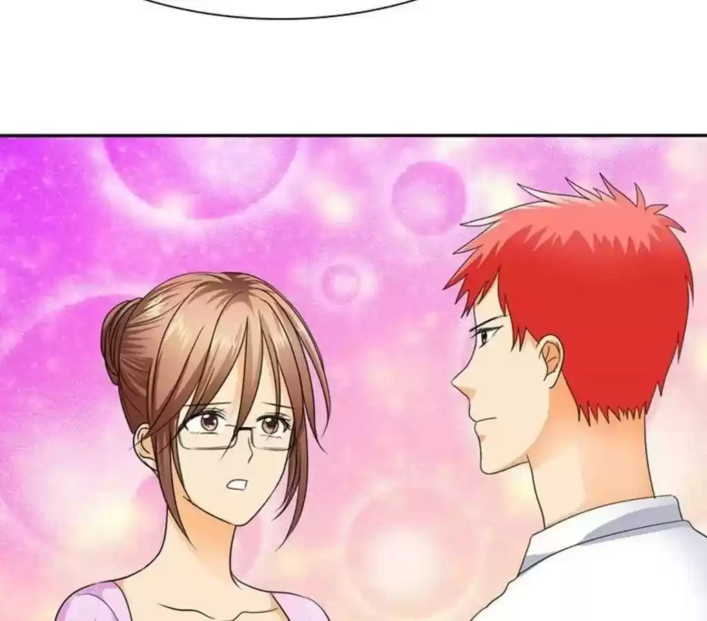 If I Never Loved You Chapter 71