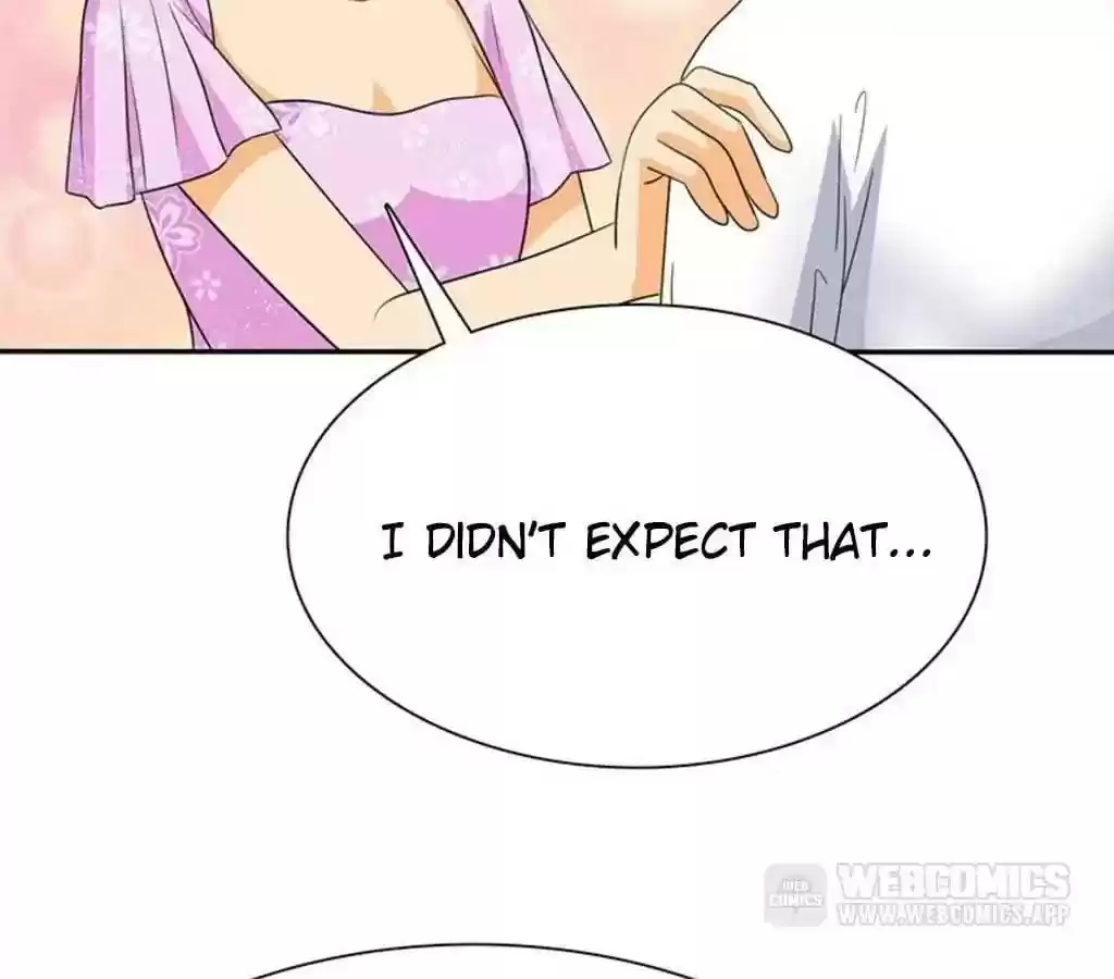 If I Never Loved You Chapter 71