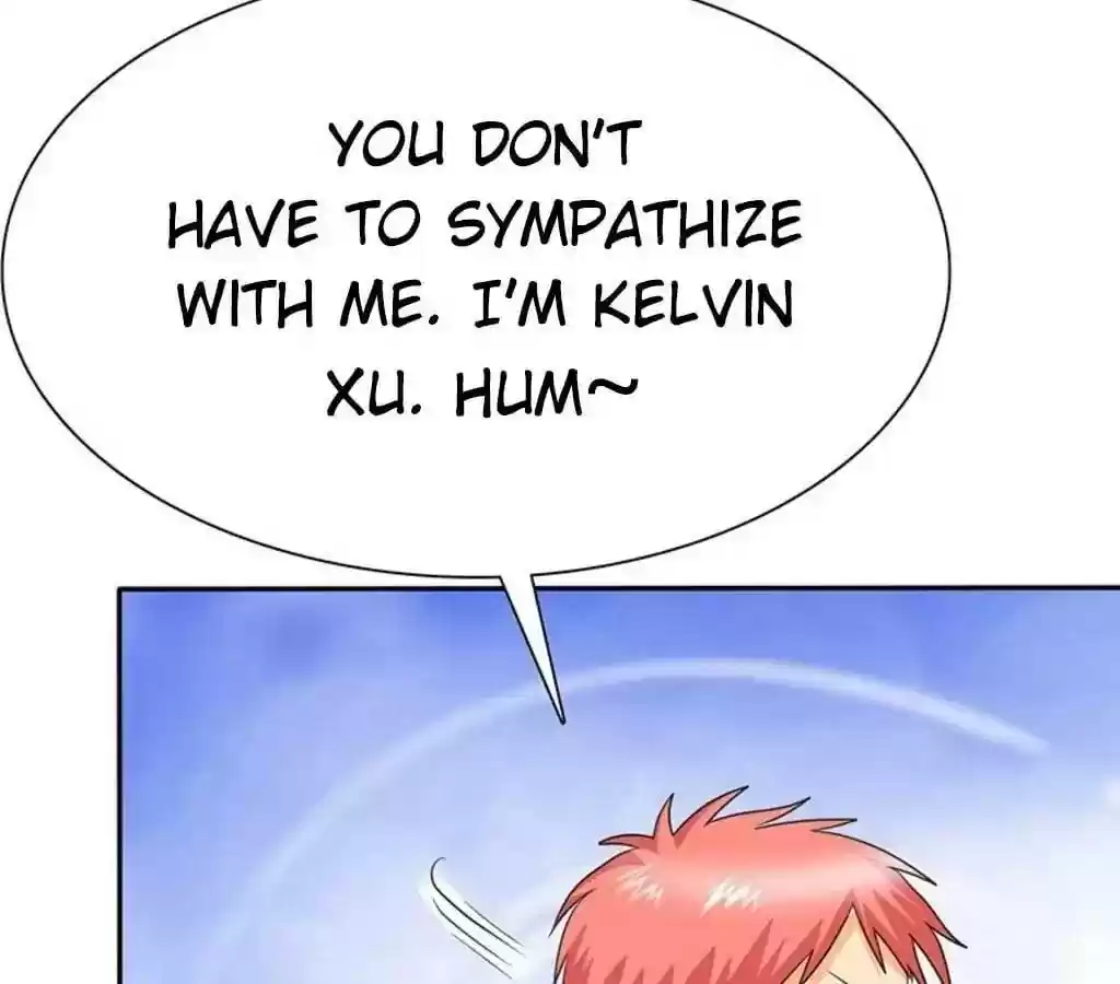 If I Never Loved You Chapter 71