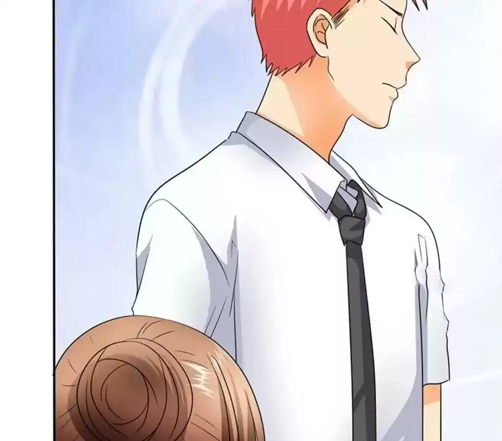 If I Never Loved You Chapter 71