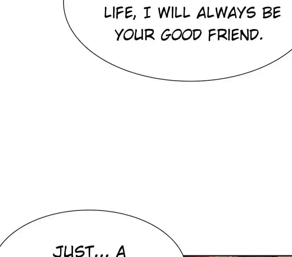 If I Never Loved You Chapter 71