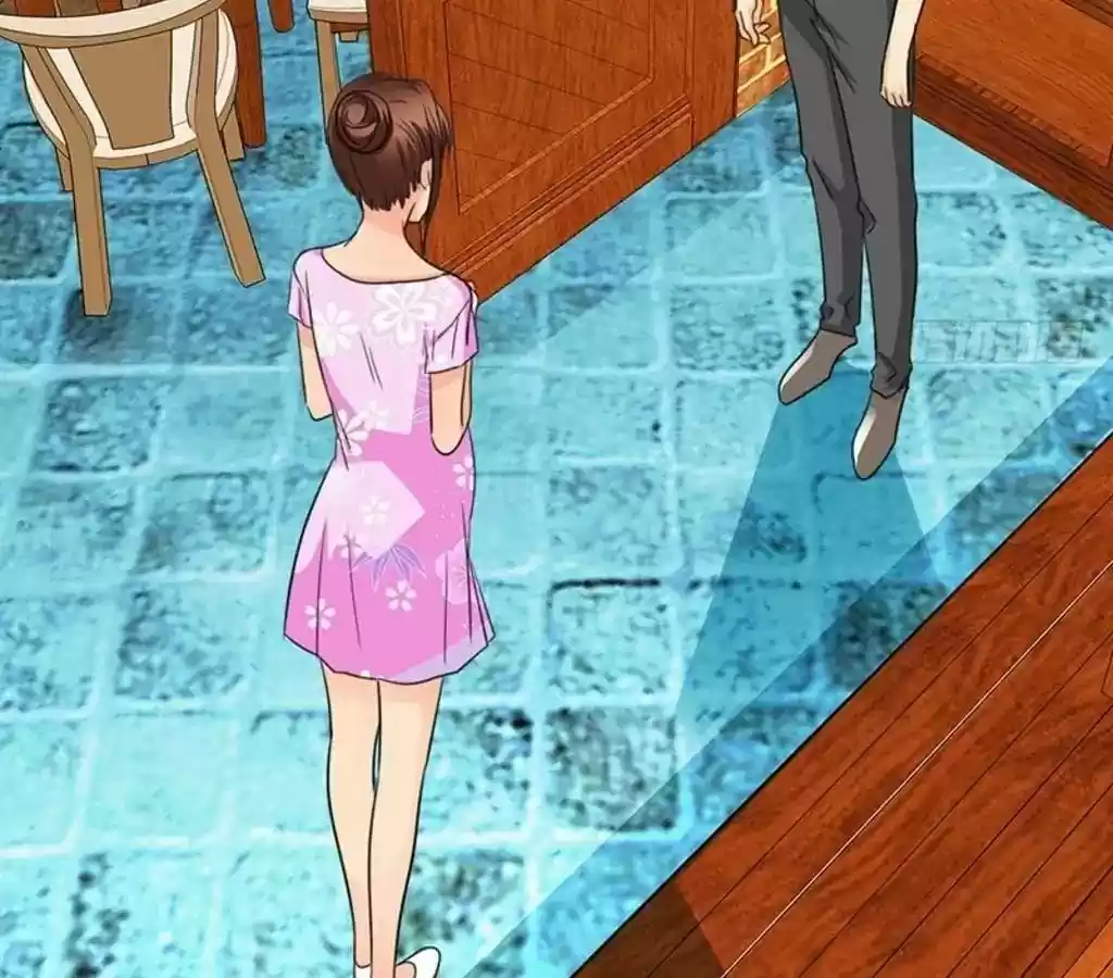 If I Never Loved You Chapter 71