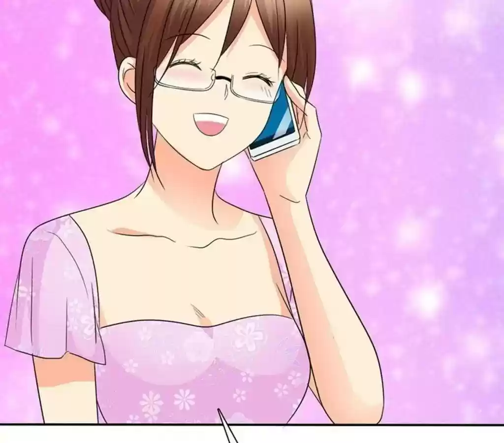 If I Never Loved You Chapter 71