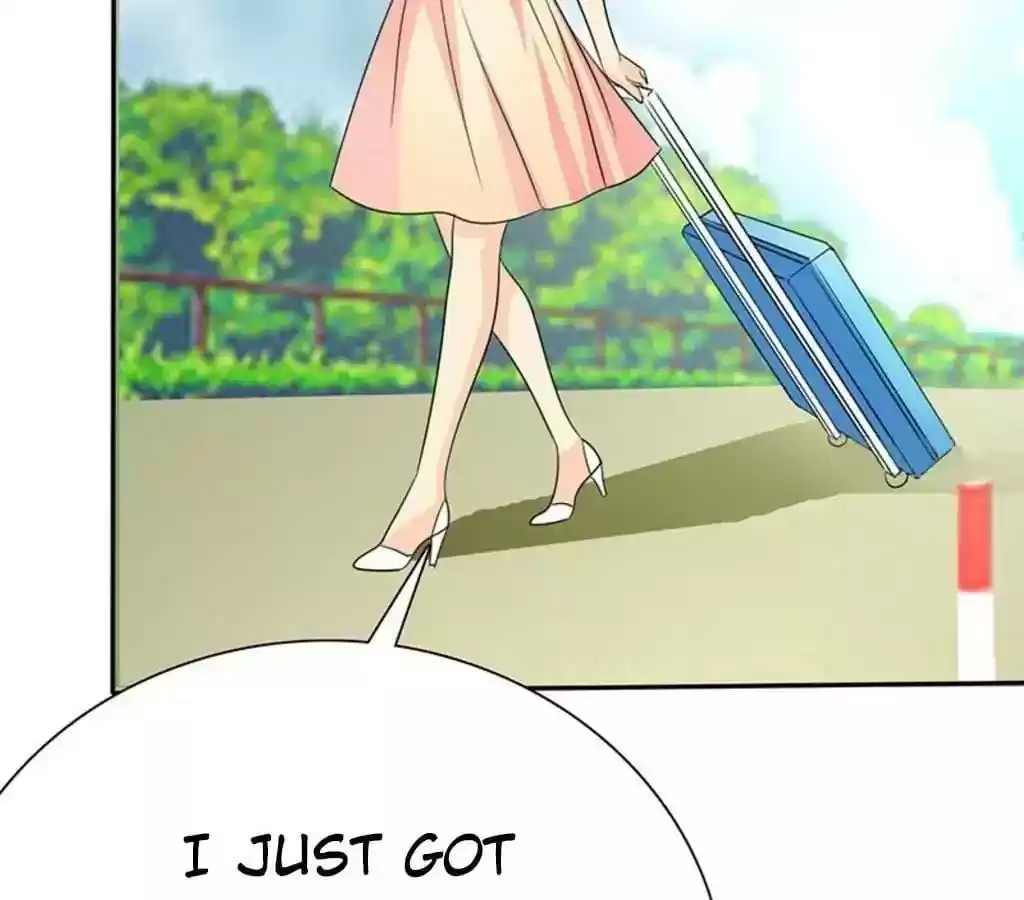 If I Never Loved You Chapter 71