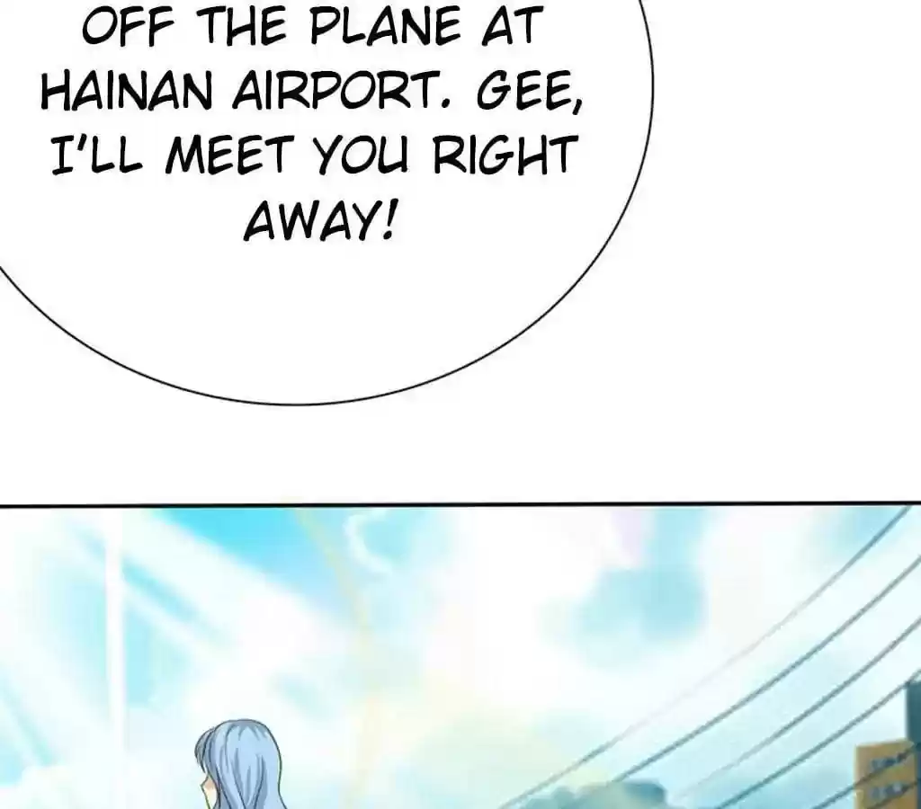 If I Never Loved You Chapter 71