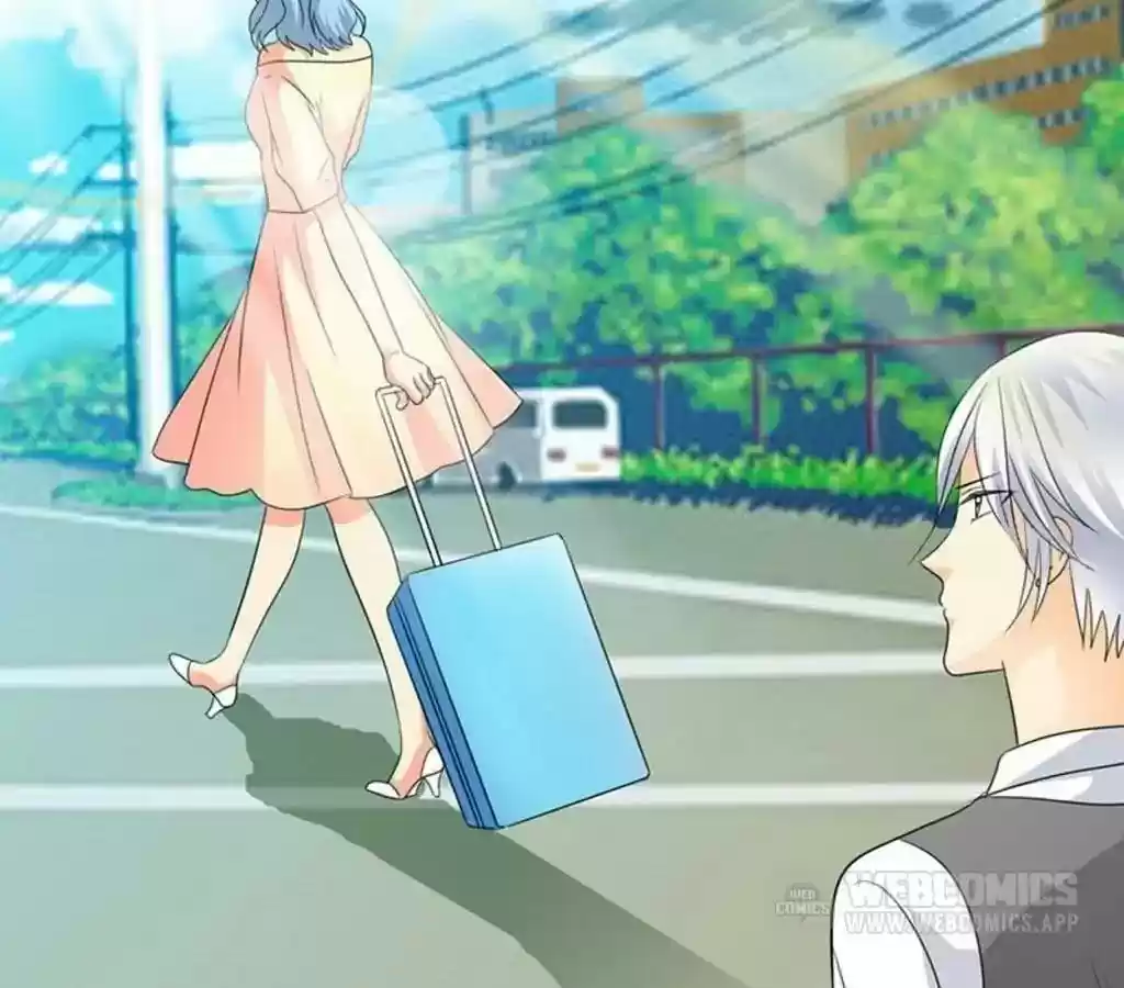 If I Never Loved You Chapter 71