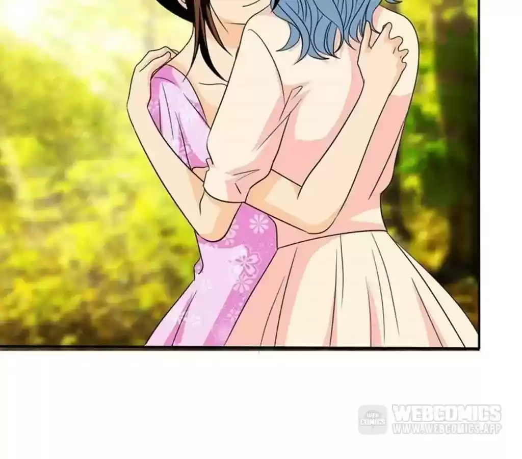 If I Never Loved You Chapter 71