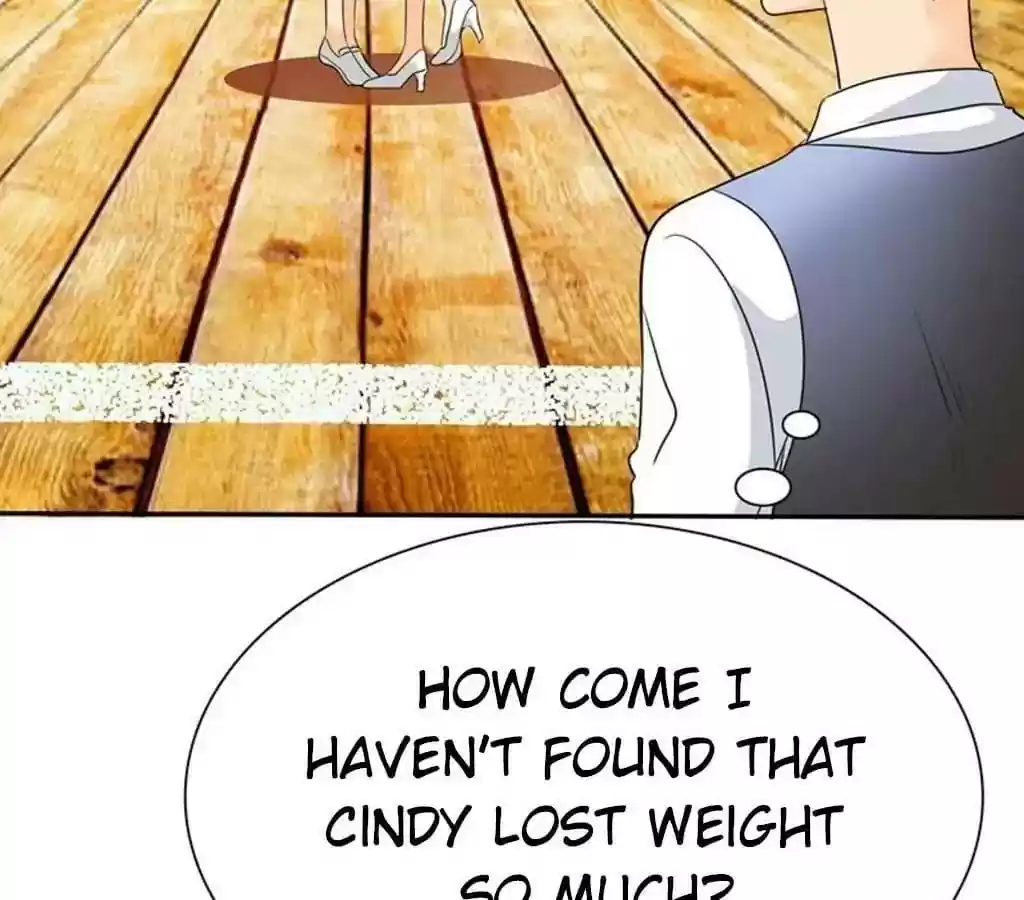 If I Never Loved You Chapter 71