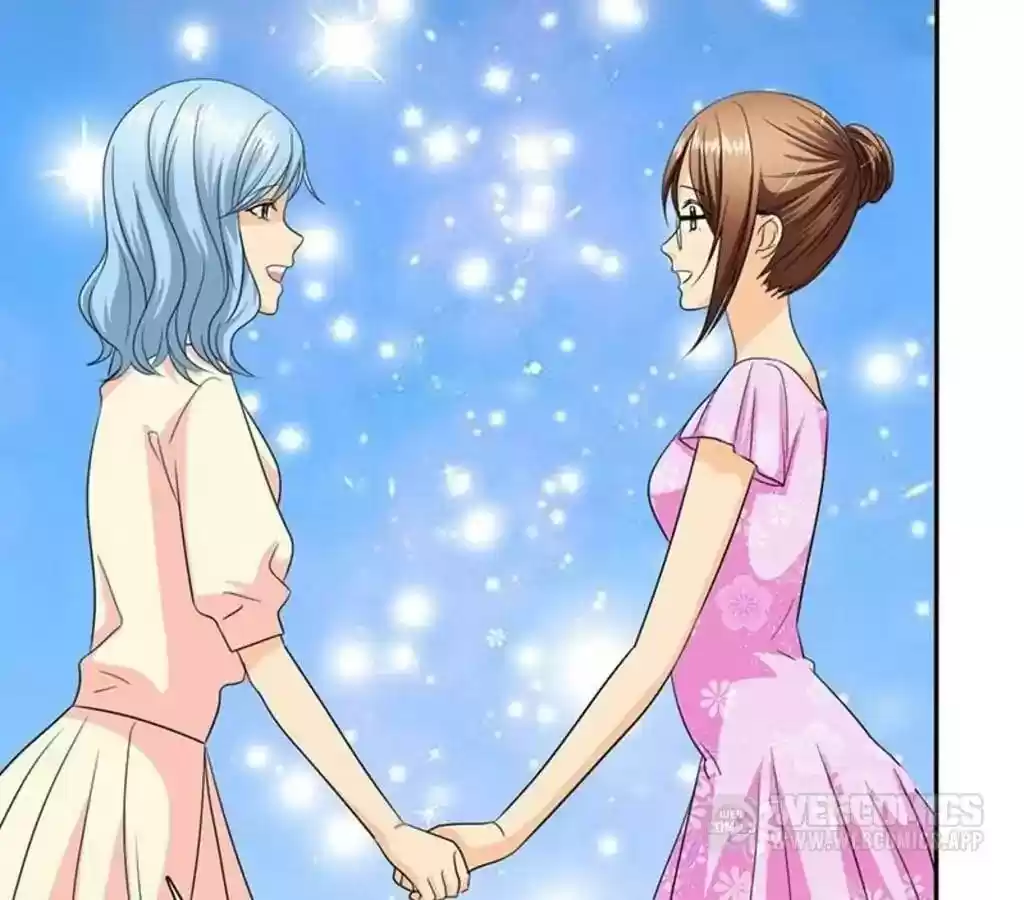 If I Never Loved You Chapter 71