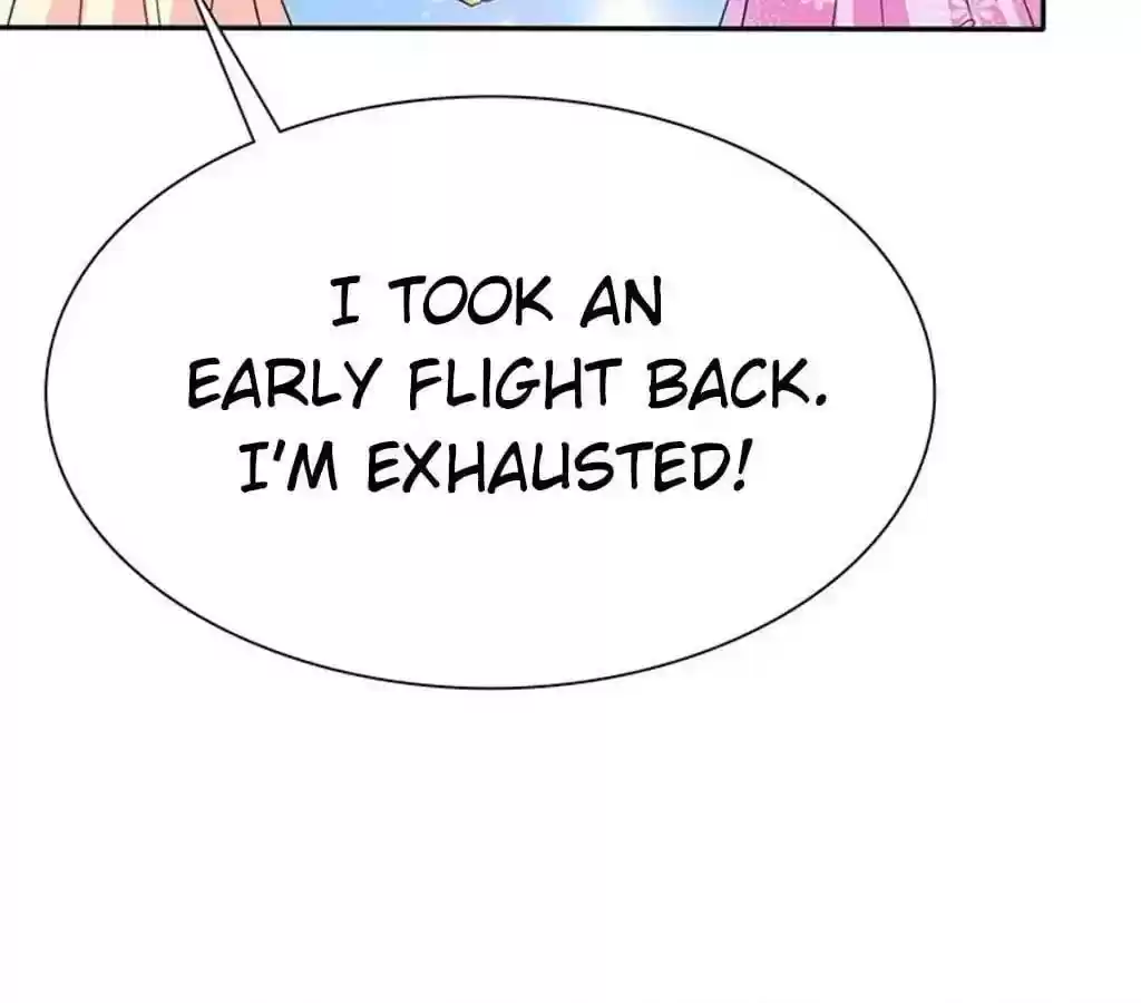 If I Never Loved You Chapter 71