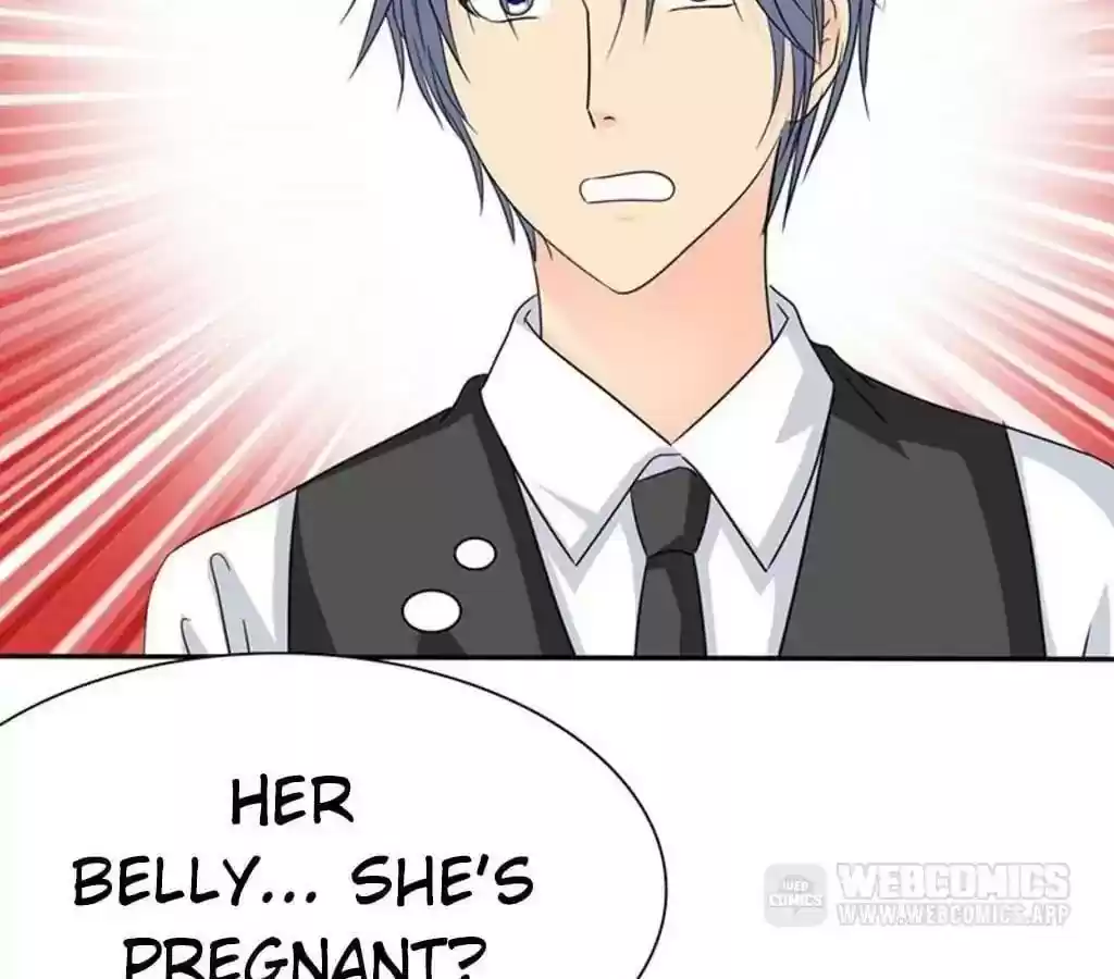 If I Never Loved You Chapter 71