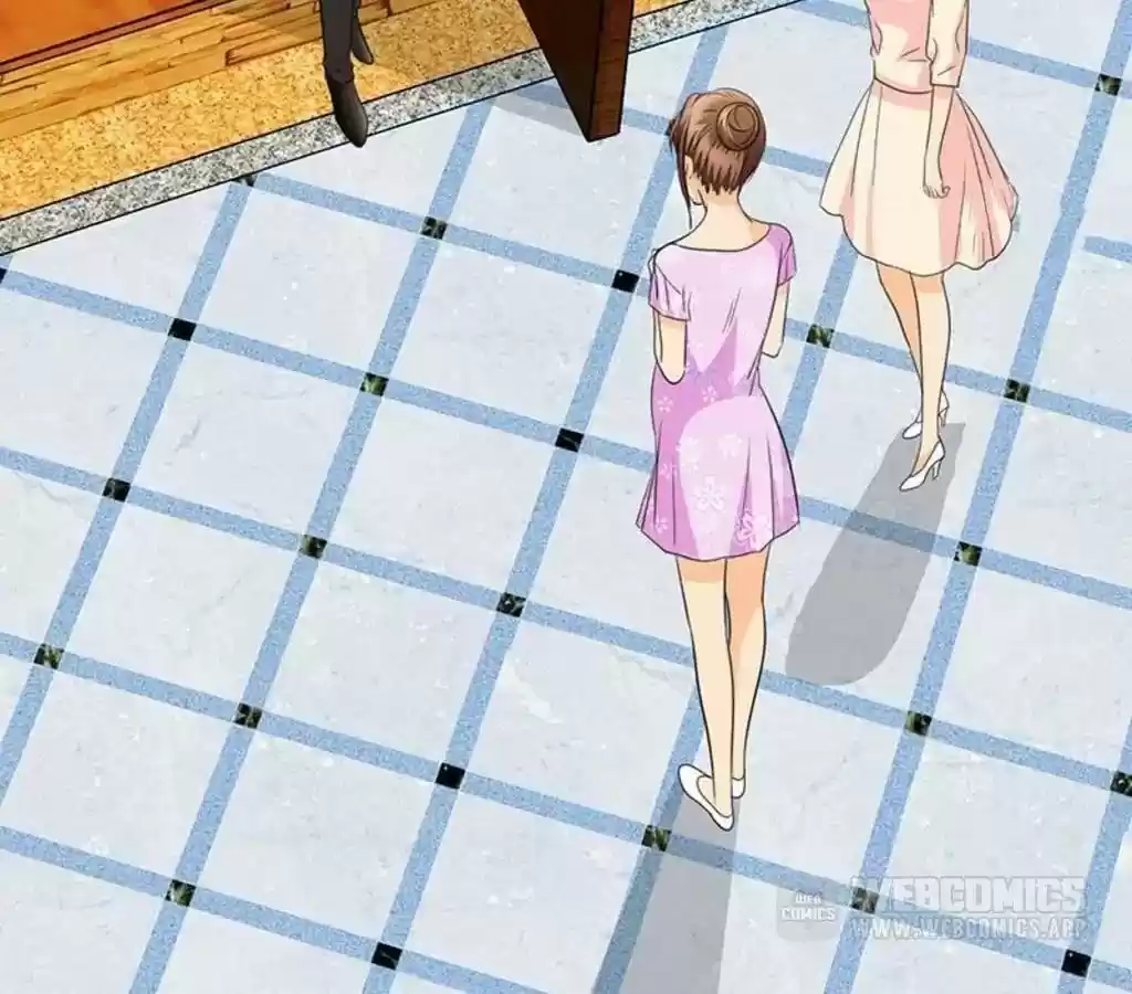 If I Never Loved You Chapter 71