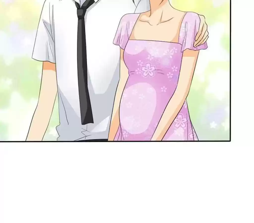 If I Never Loved You Chapter 71