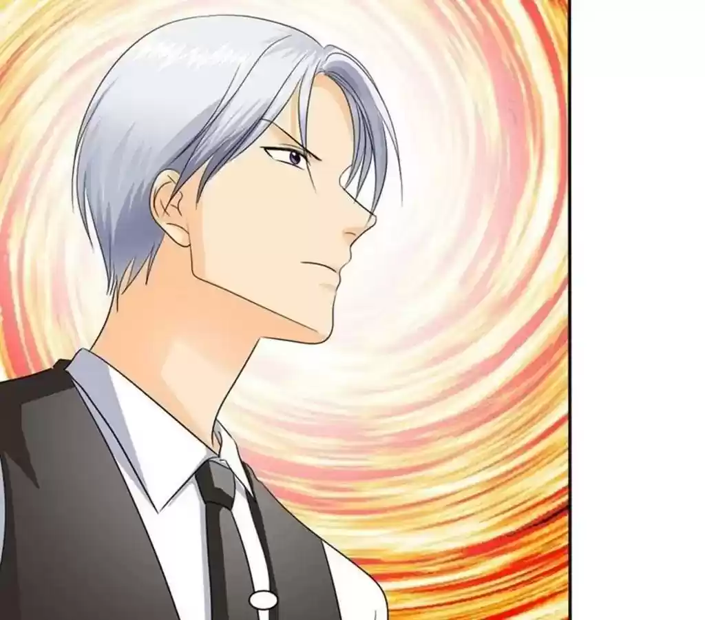 If I Never Loved You Chapter 71