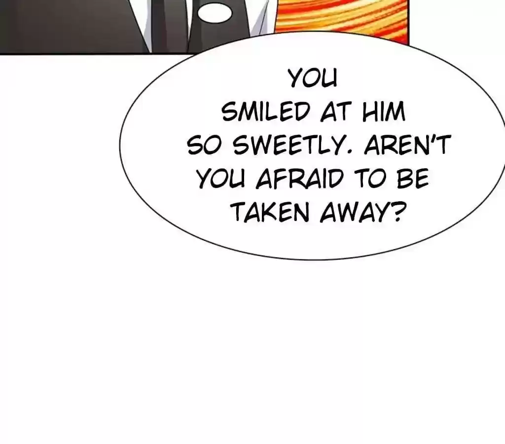 If I Never Loved You Chapter 71