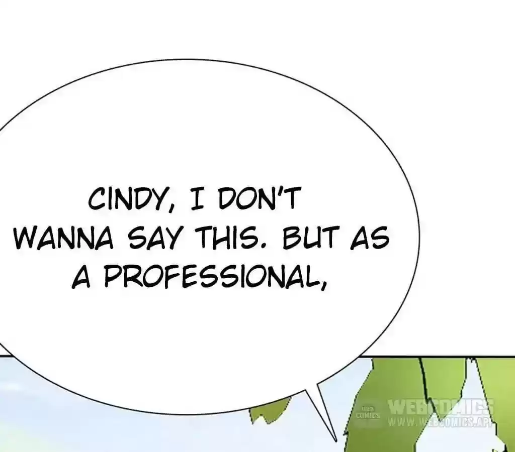 If I Never Loved You Chapter 71