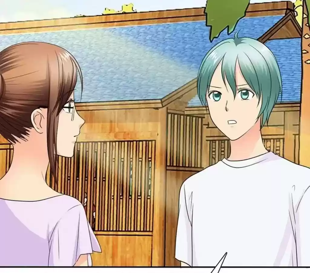 If I Never Loved You Chapter 71