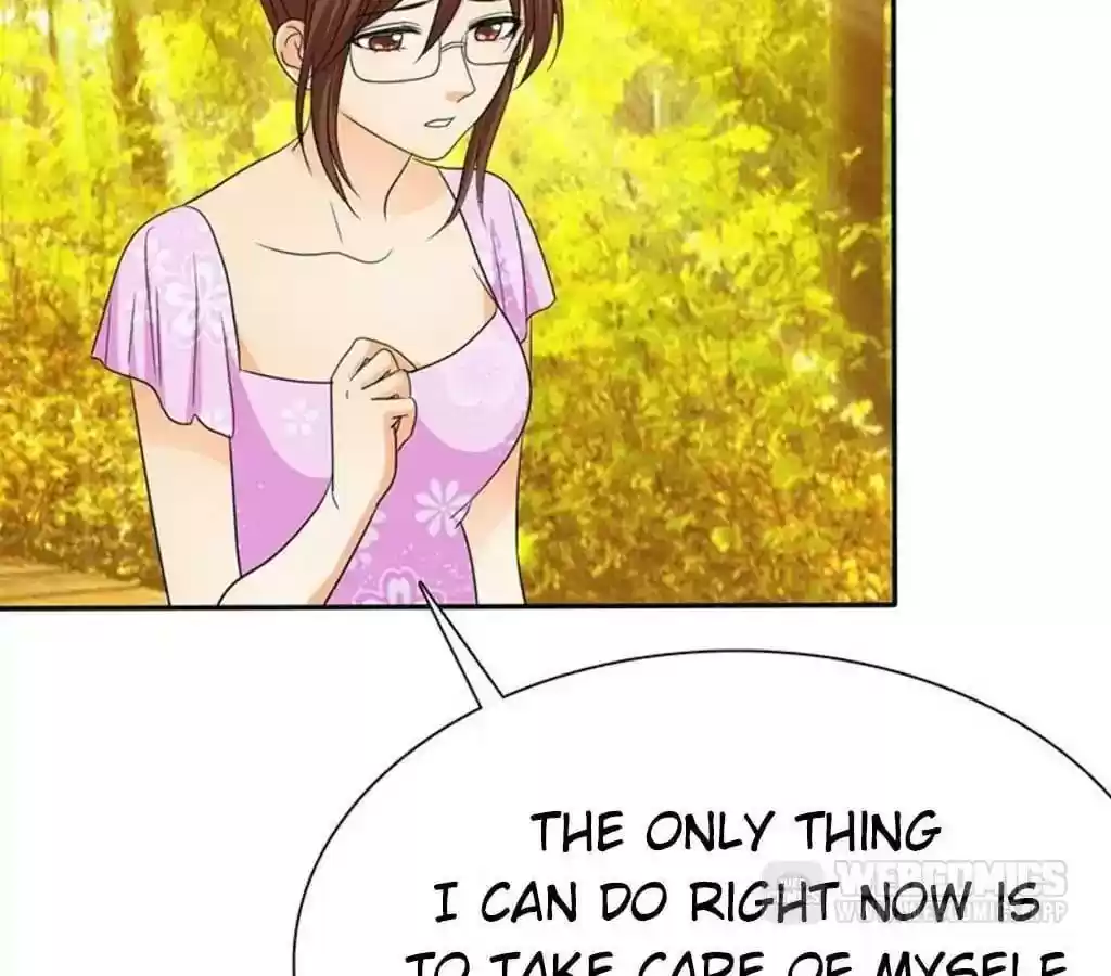 If I Never Loved You Chapter 72