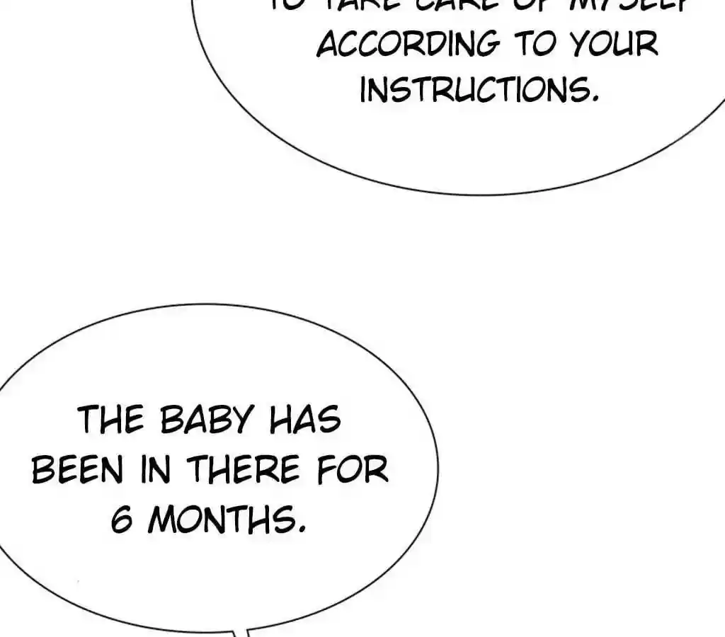 If I Never Loved You Chapter 72