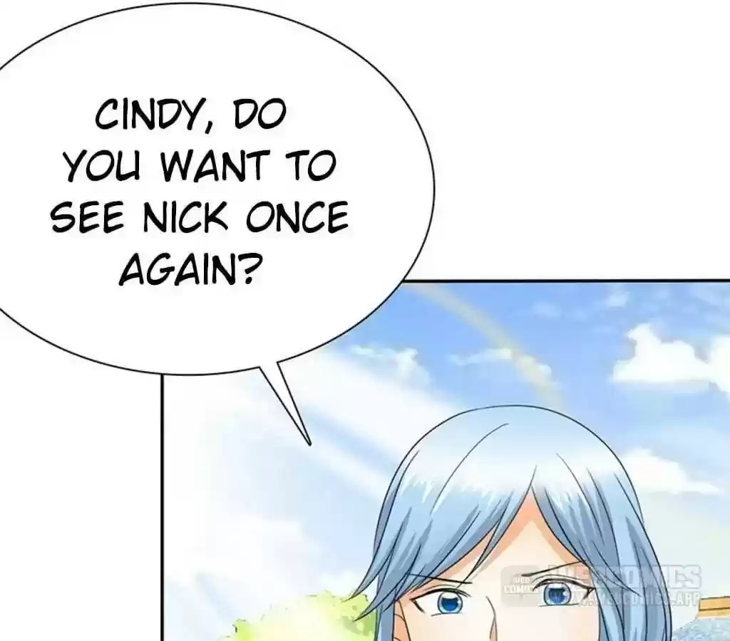 If I Never Loved You Chapter 72