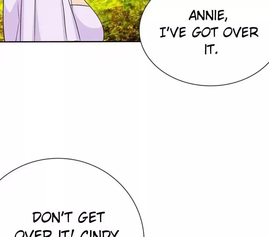 If I Never Loved You Chapter 72