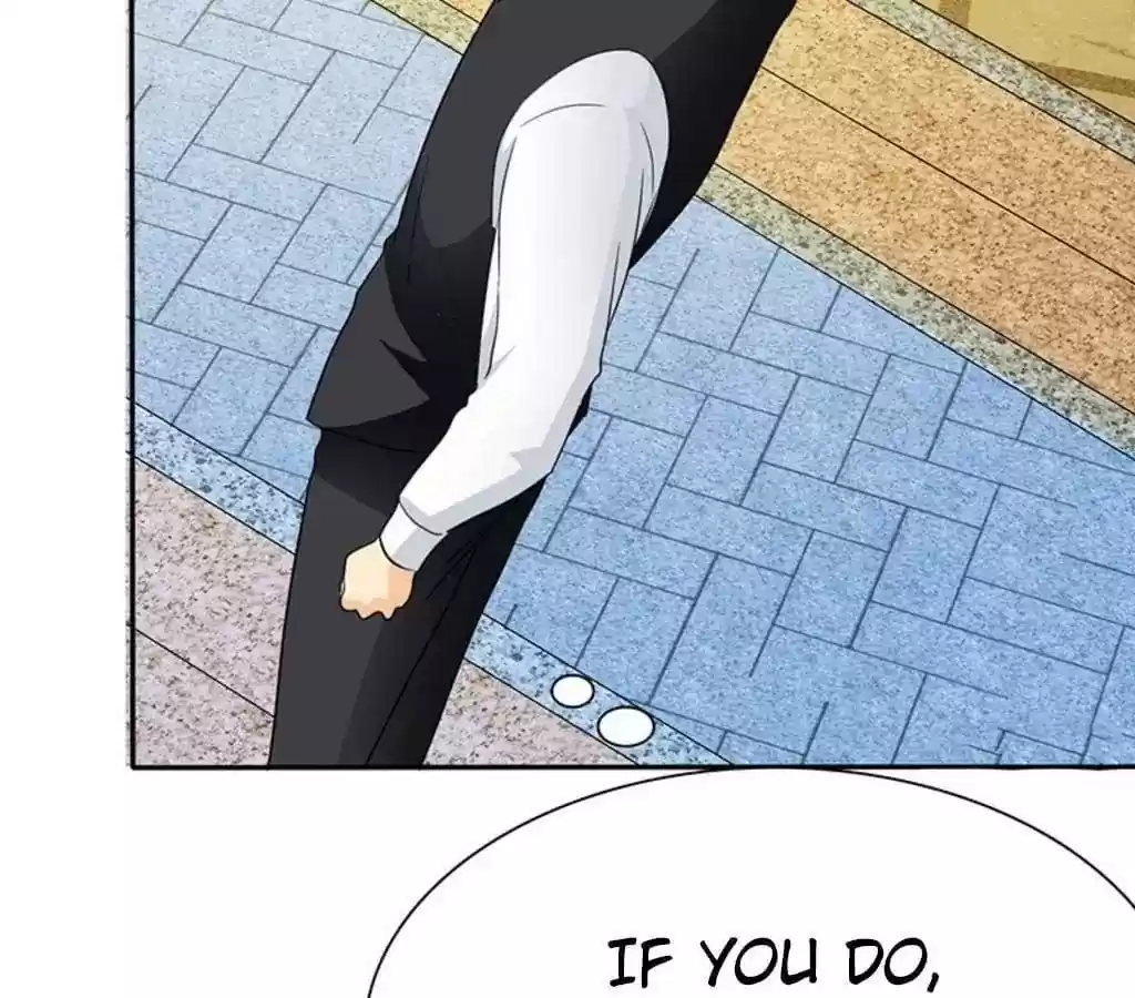 If I Never Loved You Chapter 72