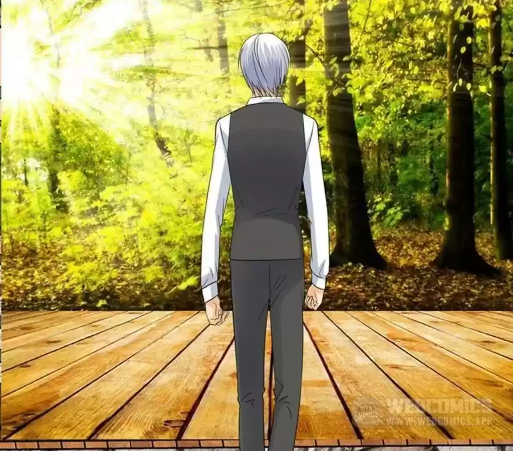 If I Never Loved You Chapter 72